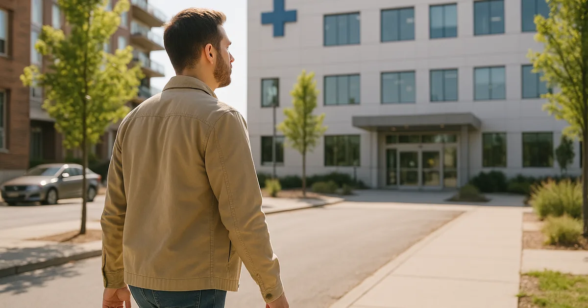 Find Mental Health Treatment Near You: Steps, Costs & Care — hero image