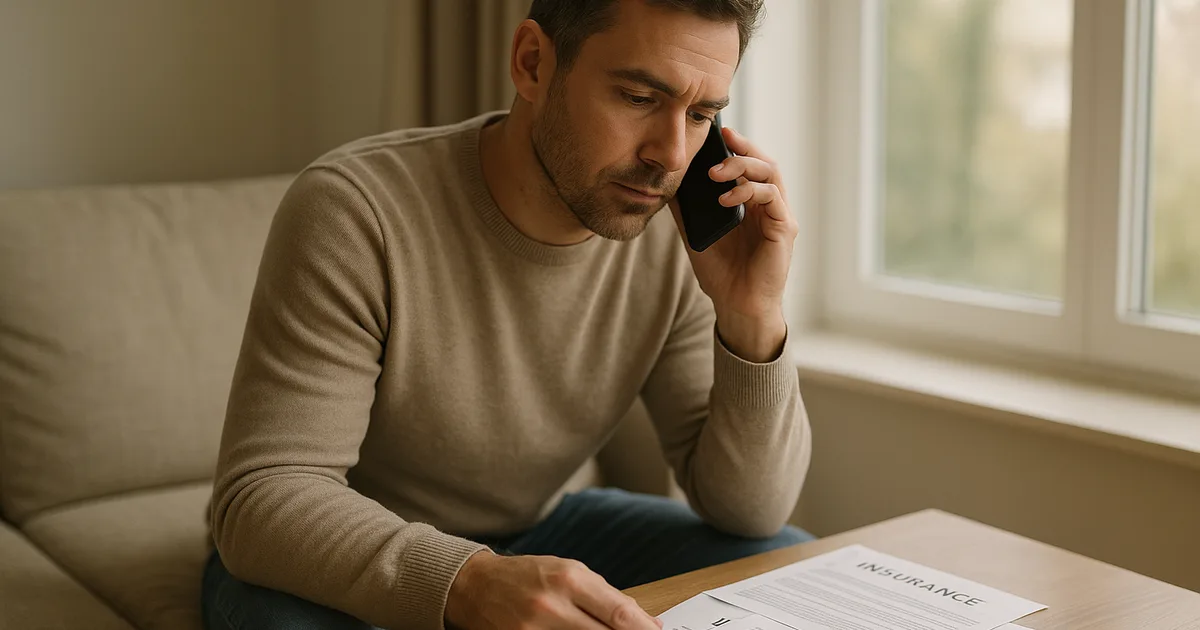 How to Find a Rehab That Takes Your Insurance: Coverage & Costs — hero image