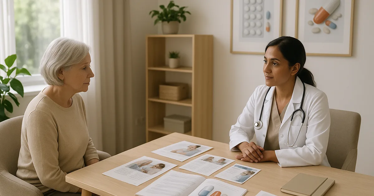 Medication-Assisted Treatment (MAT): Options & What to Expect — hero image