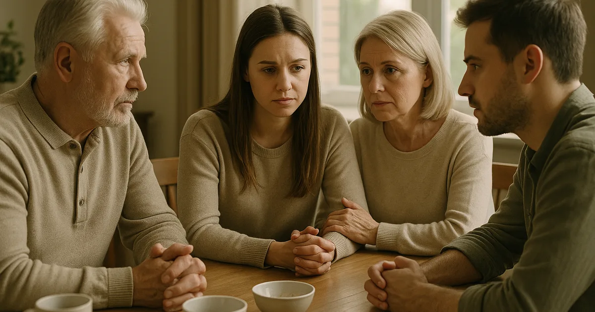What Is an Intervention? Steps, Scripts & What to Expect — hero image