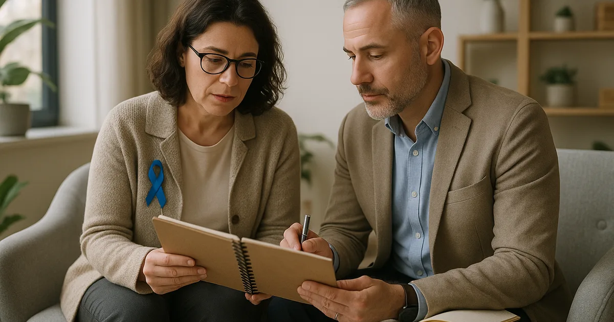 What Is Dual Diagnosis Treatment? Levels of Care & What to Expect — hero image