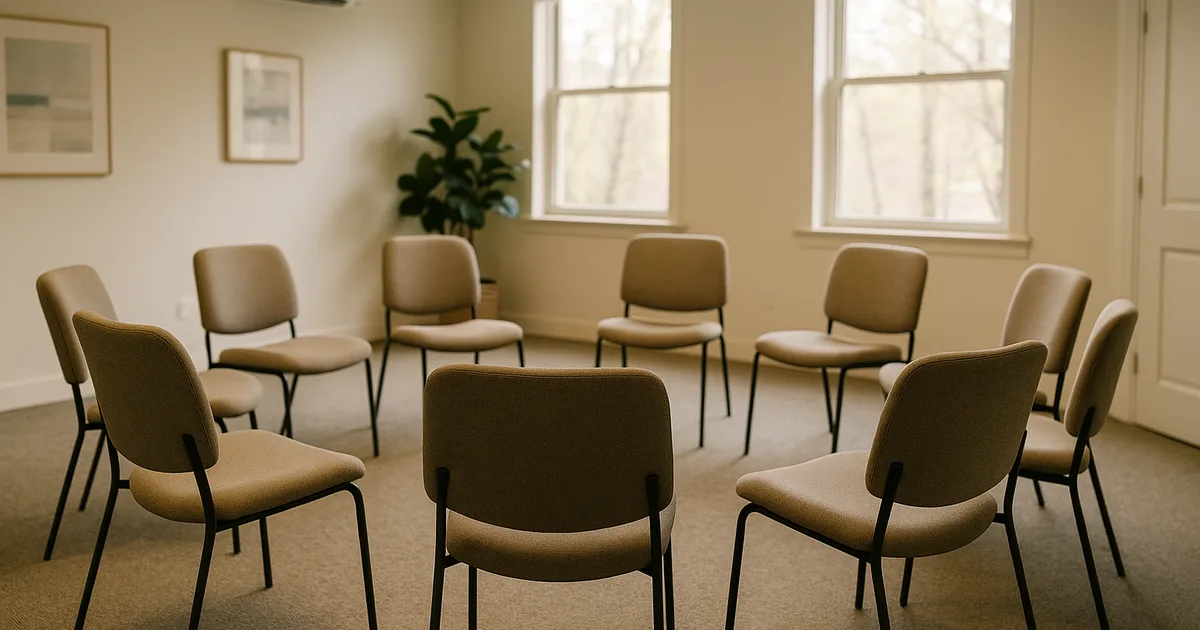 What Is IOP Treatment? Schedule, Costs & What to Expect — hero image